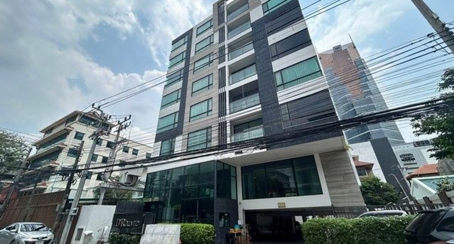 Condo en venta de 1 habitaciones en Phaya Thai, Bangkok