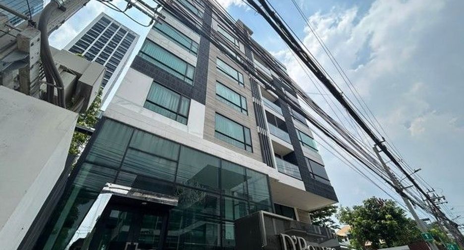 Condo en venta de 1 habitaciones en Phaya Thai, Bangkok