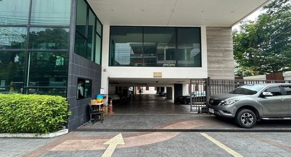 Condo en venta de 1 habitaciones en Phaya Thai, Bangkok