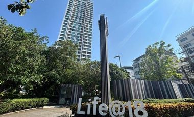 Condo en venta de 1 habitaciones en Chatuchak, Bangkok