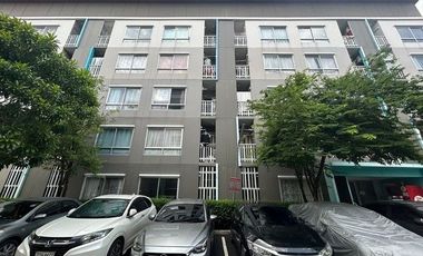 For sale 1 Beds condo in Wang Thonglang, Bangkok