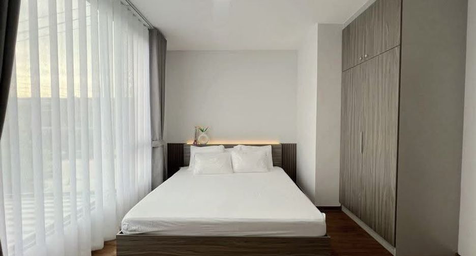 À louer 3 chambres maison à Bang Phli, Samut Prakan