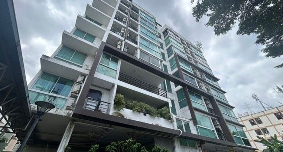 出售 1 卧室 公寓 在 Chatuchak, 曼谷