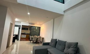 Haus zur Miete mit 3 Zimmer in Bang Phli, Samut Prakan