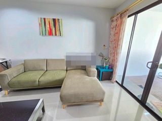 For rent 3 bedrooms house in Lak Si, Bangkok