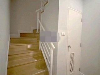 For rent 3 bedrooms house in Lak Si, Bangkok