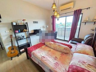 For rent 3 bedrooms house in Lak Si, Bangkok