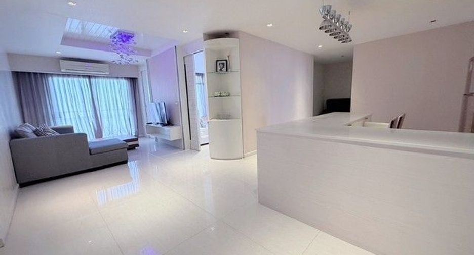 Wohnung zum Kauf mit 2 Zimmer in Kui Buri, Prachuap Khiri Khan