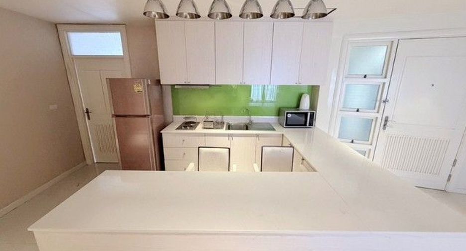 Wohnung zum Kauf mit 2 Zimmer in Kui Buri, Prachuap Khiri Khan