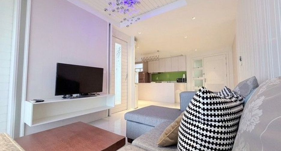 Wohnung zum Kauf mit 2 Zimmer in Kui Buri, Prachuap Khiri Khan