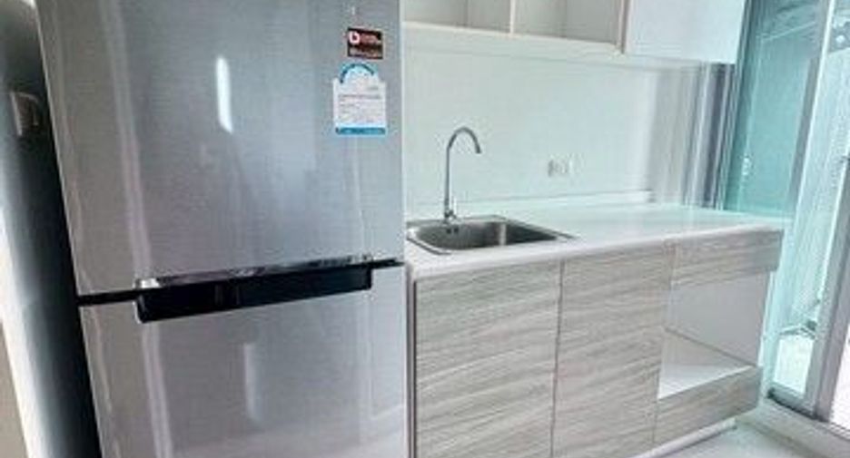 Wohnung zum Kauf mit Studio in Mueang Rayong, Rayong