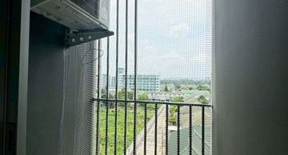 Wohnung zum Kauf mit Studio in Mueang Rayong, Rayong
