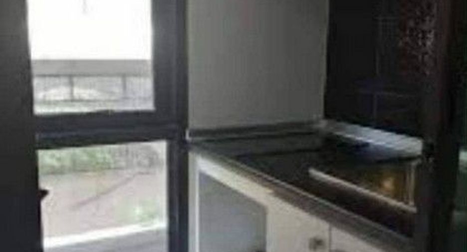 Condo en venta de 1 habitaciones en Din Daeng, Bangkok