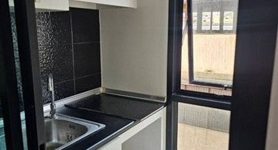 Condo en venta de 1 habitaciones en Din Daeng, Bangkok