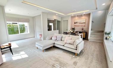For rent 2 ベッドルーム house in Prawet, Bangkok