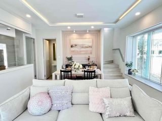 For rent 2 ベッドルーム house in Prawet, Bangkok