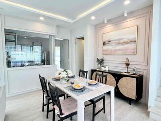 For rent 2 ベッドルーム house in Prawet, Bangkok