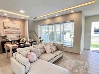 For rent 2 ベッドルーム house in Prawet, Bangkok
