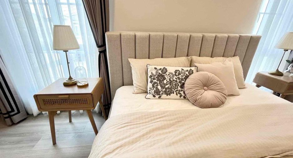 For rent 2 ベッドルーム house in Prawet, Bangkok