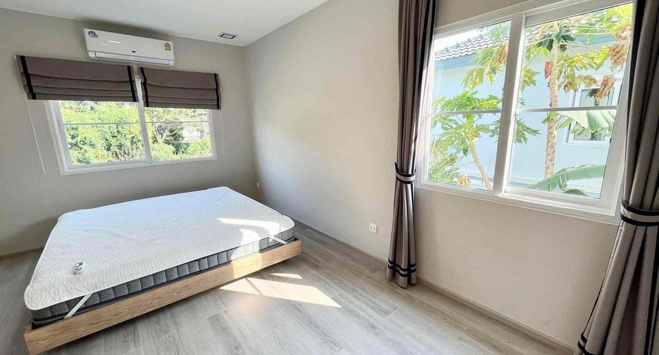 For rent 2 ベッドルーム house in Prawet, Bangkok