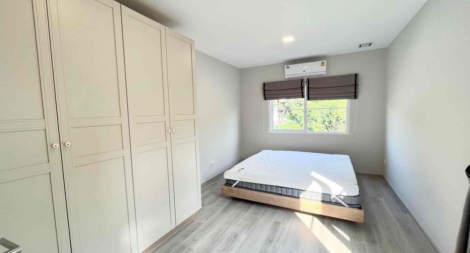 For rent 2 ベッドルーム house in Prawet, Bangkok