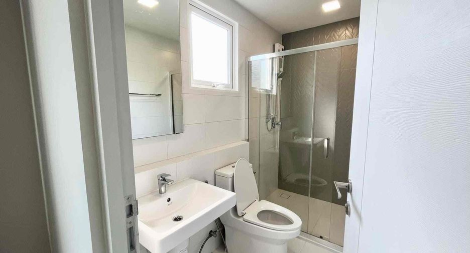 For rent 2 ベッドルーム house in Prawet, Bangkok