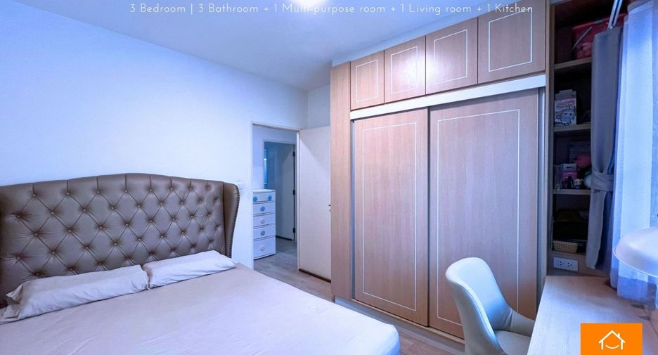 For sale 3 ベッドルーム townhouse in Bang Phli, Samut Prakan