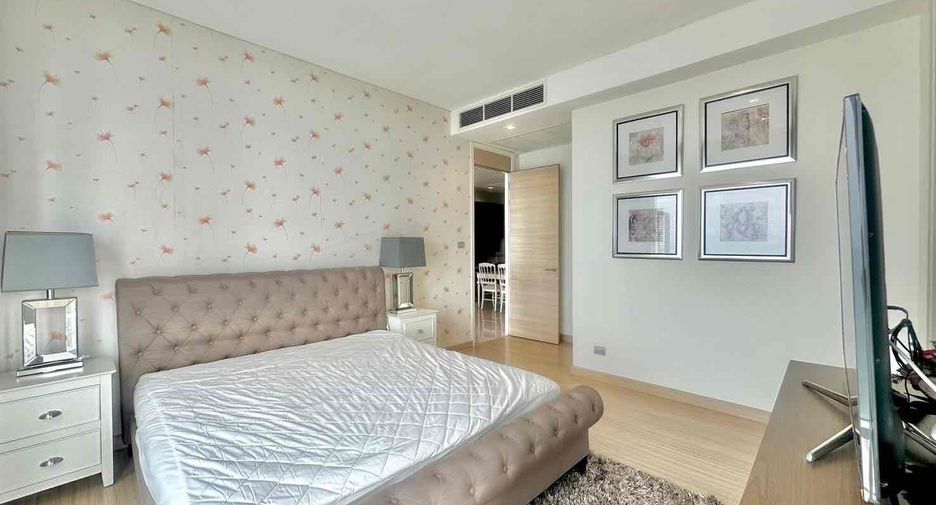 Wohnung zum Kauf und zur Miete mit 2 Zimmer in Jomtien, Pattaya