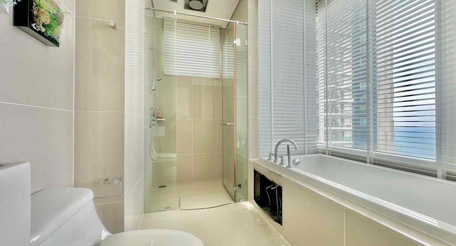 Wohnung zum Kauf und zur Miete mit 2 Zimmer in Jomtien, Pattaya
