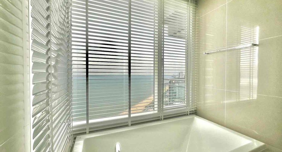Wohnung zum Kauf und zur Miete mit 2 Zimmer in Jomtien, Pattaya