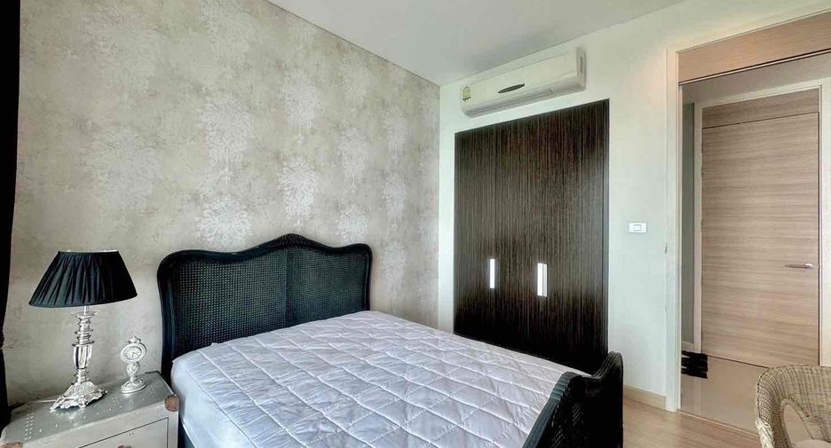 Wohnung zum Kauf und zur Miete mit 2 Zimmer in Jomtien, Pattaya