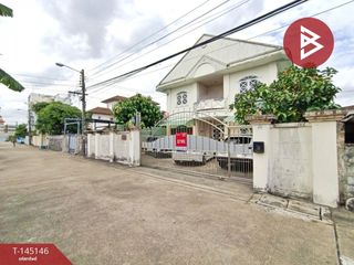 出售 7 卧室 独立屋 在 Bueng Kum, 曼谷
