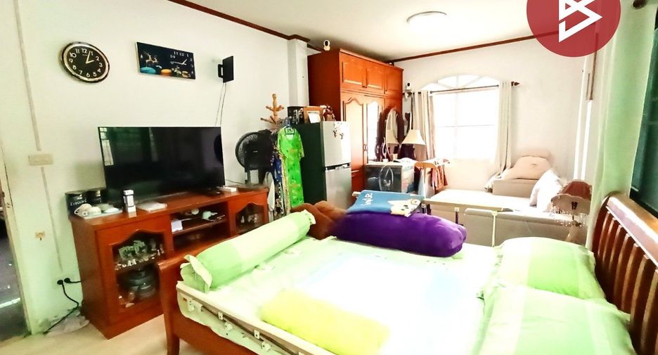 出售 7 卧室 独立屋 在 Bueng Kum, 曼谷