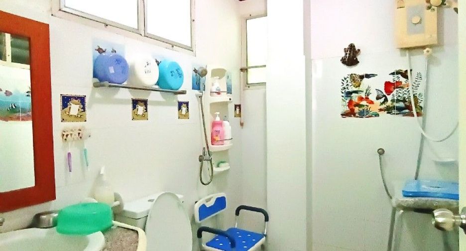 出售 7 卧室 独立屋 在 Bueng Kum, 曼谷