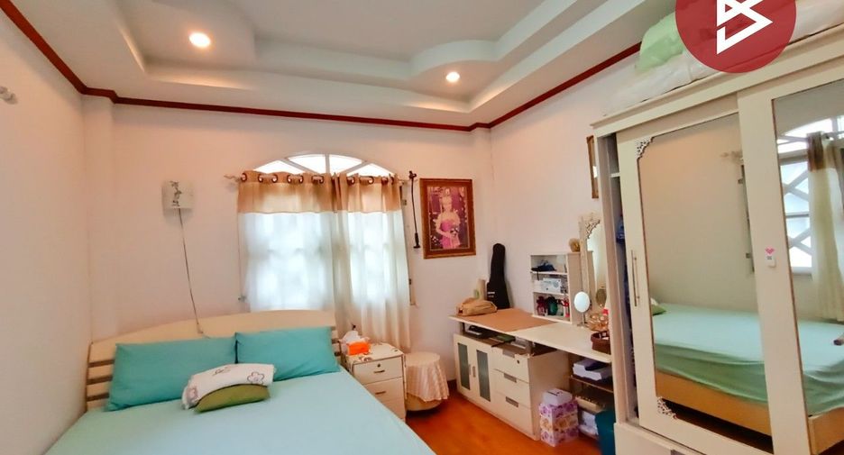 出售 7 卧室 独立屋 在 Bueng Kum, 曼谷