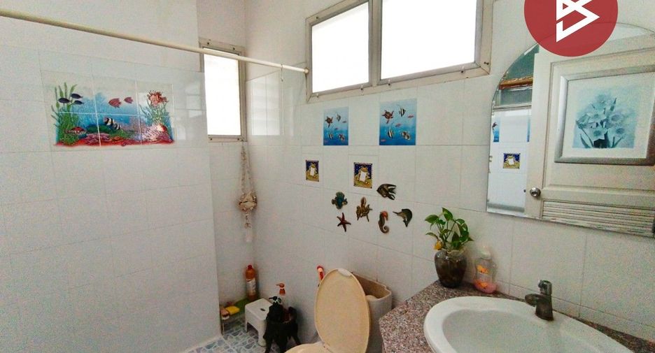 出售 7 卧室 独立屋 在 Bueng Kum, 曼谷