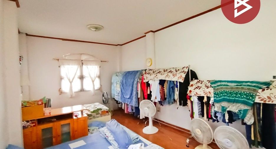 出售 7 卧室 独立屋 在 Bueng Kum, 曼谷