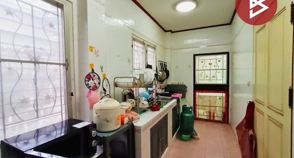 出售 7 卧室 独立屋 在 Bueng Kum, 曼谷
