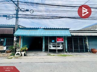 Casa adosada en venta de 2 habitaciones en Phra Pradaeng, Samut Prakan