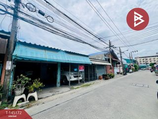 Casa adosada en venta de 2 habitaciones en Phra Pradaeng, Samut Prakan