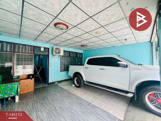 Casa adosada en venta de 2 habitaciones en Phra Pradaeng, Samut Prakan