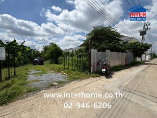 Terreno en venta en Don Mueang, Bangkok