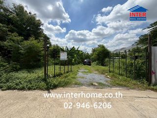 Terreno en venta en Don Mueang, Bangkok