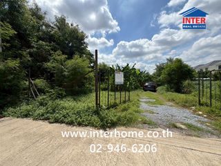 Terreno en venta en Don Mueang, Bangkok