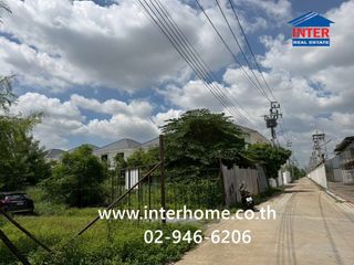 Terreno en venta en Don Mueang, Bangkok