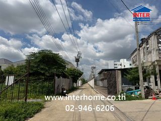 Terreno en venta en Don Mueang, Bangkok