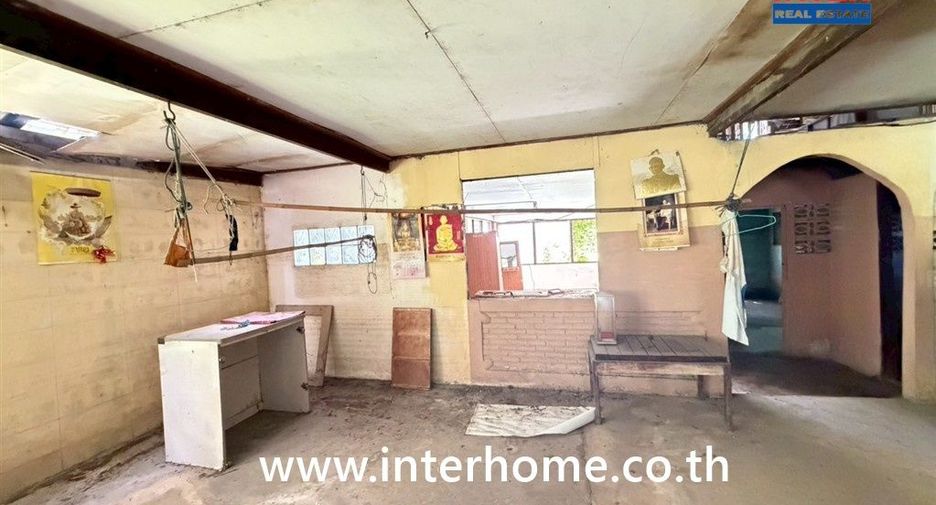 Terreno en venta en Don Mueang, Bangkok