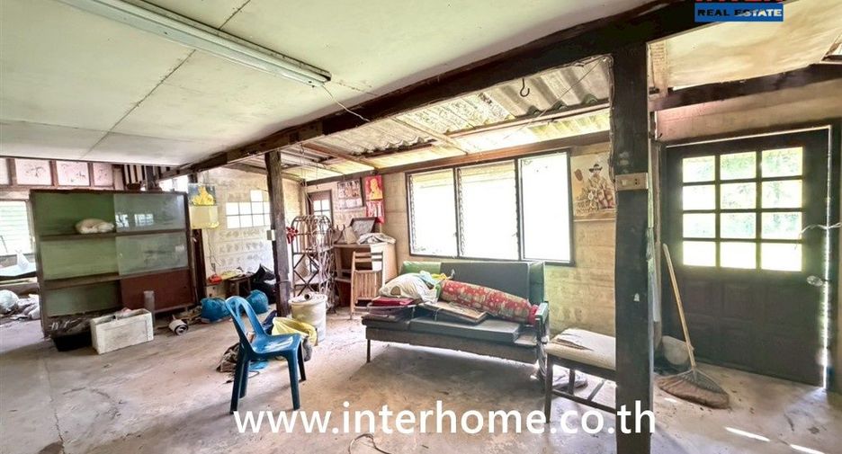 Terreno en venta en Don Mueang, Bangkok