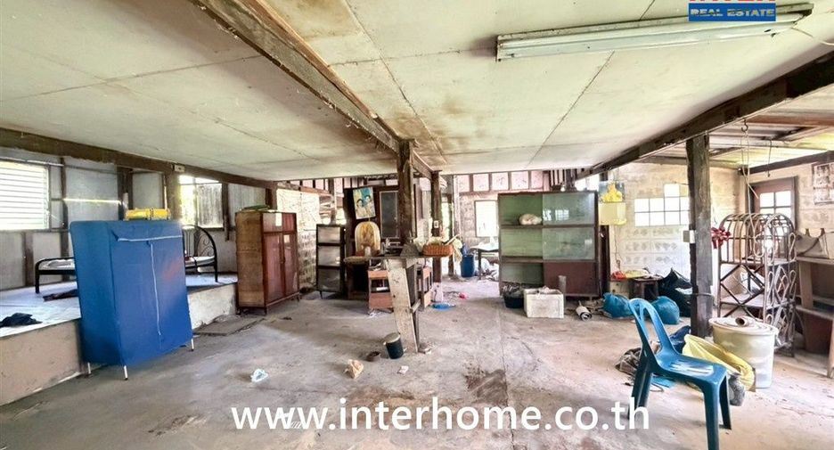 Terreno en venta en Don Mueang, Bangkok