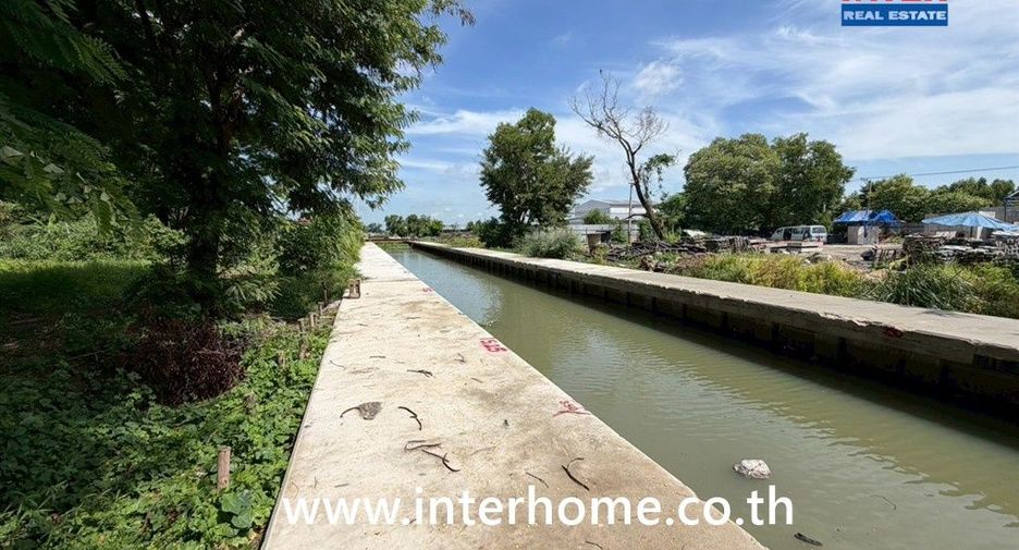 Terreno en venta en Don Mueang, Bangkok